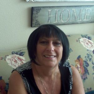 Meet your Posher, Eve anne